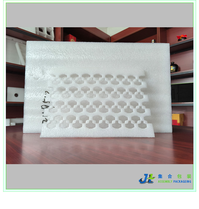 珍珠棉扁桃包装必备，实用之选，高效防护更安心