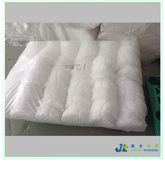 珍珠棉陶瓷包装精选安全,多重防护,全程安心